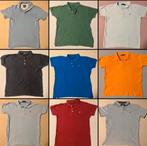 10x Heren Polo T-shirt Superdry, Polo Club, Jack & Jones, Maat 48/50 (M), Ophalen of Verzenden, Zo goed als nieuw