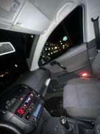 Volkswagen 2003 Grijs, Auto's, 74 pk, 49 €/maand, Bedrijf, 1000 kg