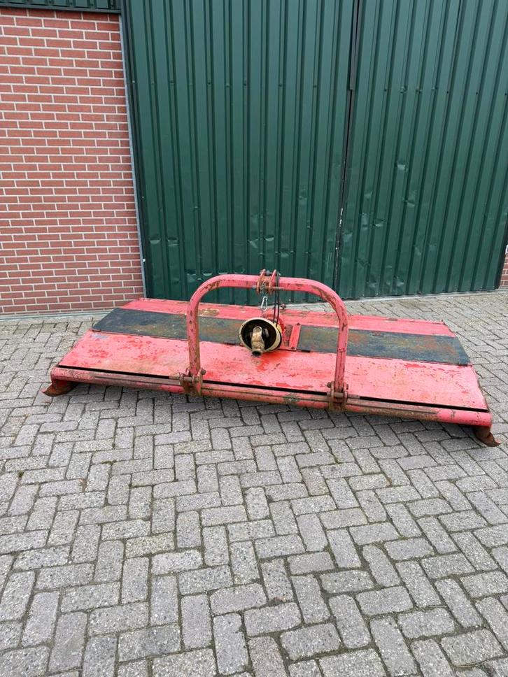 Diverse landbouwmachines, Zakelijke goederen, Agrarisch | Werktuigen, Overige, Weidebouw, Ophalen