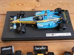 Formule 1 / Ferrari., Ophalen