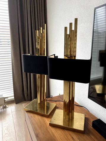 Eichholtz Table Lamp|Tafellamp