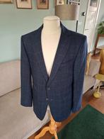 Blazer van van Gils maat 52, Maat 52/54 (L), Blauw, Van Gils., Ophalen of Verzenden
