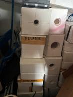 Poppen Mallen - Diverse Modellen, Ophalen of Verzenden, Gebruikt