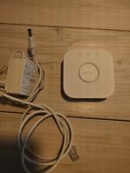 Philips Hue Bridge V2.1, Kunststof, Gebruikt, Ophalen of Verzenden, Modern