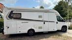 Weinsberg Caraloft 700 MEG camper automaat, Caravans en Kamperen, Campers, Automaat, Luifel, Weinsberg, Gaslek-detector