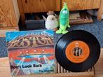 Boston-Don't look back(975) 3 euro vaste prijs, 7 inch, Single, Ophalen of Verzenden, Zo goed als nieuw