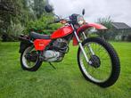 Honda XL500S belastingvrij! XL 500 S // XL500, Motoren, Motoren | Honda, Particulier, Enduro, 1 cilinder, 500 cc