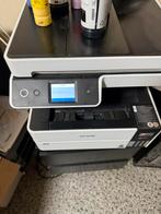 Epson EcoTank ET-5150 All-in-One Printer, Computers en Software, Printers, Gebruikt, Inkjetprinter, All-in-one, Kleur printen