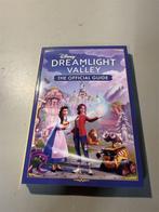 Disney Dreamlight Valley Gids - Stephanie Milton - Paperback, Ophalen of Verzenden, Overige figuren, Zo goed als nieuw, Beeldje of Figuurtje