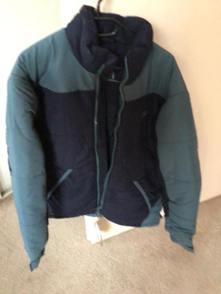 Horka Paardrijjas. Mt XS en S.  Super warm en lichtgewicht., Dieren en Toebehoren, Paardrijkleding, Nieuw, Dames, Heren, Kinderen