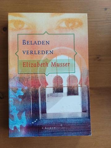 Beladen verleden - Frans-Algerijnse trilogie deel 1 beschikbaar voor biedingen