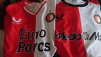 Zgan feyenoord thuis shirt xxxl, Sport en Fitness, Voetbal, Ophalen of Verzenden, Zo goed als nieuw, Shirt