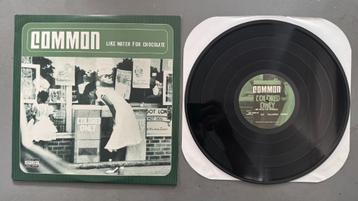 Common - Like Water For Chocolate (2xLP) beschikbaar voor biedingen