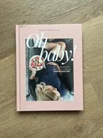 Kookboek - Oh baby, Gezond koken, Zo goed als nieuw, Denise Kortlever, Overige gebieden