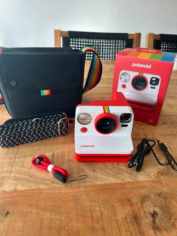 Polaroid Now insta Camera generation 2 beschikbaar voor biedingen