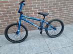 mooie bmx fiets 20 inch, Ophalen, Zo goed als nieuw, Staal