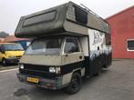 Mitsubishi L030P Standaard, Overige merken, Bedrijf, Diesel
