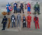Avangers actiefiguren ca 30 cm, Kinderen en Baby's, Speelgoed | Actiefiguren, Ophalen of Verzenden