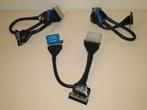 ATA100/133 kabel, Ophalen of Verzenden, Gebruikt