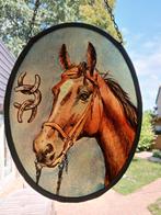 Leuke glazen raamhanger, Huis en Inrichting, Ophalen of Verzenden, Zo goed als nieuw