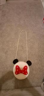 Minnie Mouse Tas, Ophalen, Zo goed als nieuw, Disney
