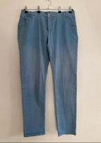 Charles Vogele Heren Broek - Lichtblauw, Kleding | Heren, Ophalen of Verzenden, Zo goed als nieuw, Maat 46 (S) of kleiner, Blauw