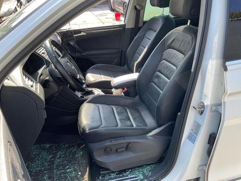 Interieur Volkswagen Tiguan (AD1) 2016 5NA880242F, Auto-onderdelen, Interieur en Bekleding, Volkswagen, Gebruikt