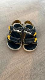 Timberland sandalen maat 21, Kinderen en Baby's, Babykleding | Schoentjes en Sokjes, Schoentjes, Timberland, Ophalen of Verzenden