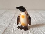Pinguin, Goebel, porselein 2.5x2.5x4.5cm, Ophalen of Verzenden, Zo goed als nieuw, Wild dier, Beeldje of Figuurtje