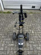 golftrolley elektrisch PowaKaddy CT6     €575,-, Ophalen, Zo goed als nieuw, Overige typen, Overige merken