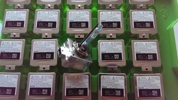 Auto xenon lampen D3s/ D8s/ D1s/D5s  beschikbaar voor biedingen