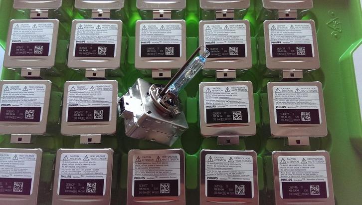 Auto xenon lampen D3s/ D8s/ D1s/D5s, Auto-onderdelen, Verlichting, Alfa Romeo, Amerikaanse onderdelen, Audi, BMW, Citroën, Daihatsu