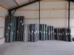 Winter-actie!! 80% winddoek/windbreekgaas 1 m. x 50 meter, Tuin en Terras, Ophalen, Nieuw, 20 meter of meer, Gaas