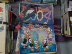 Donald Duck jaargangen, 204, 2005, 2006, 2007, 2008, 2011, (, Boeken, Meerdere stripboeken, Ophalen of Verzenden, Gelezen, Donald Duck