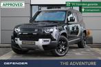 Land Rover Defender 110 2.0 P400e 110 S | Panoramadak | Cold, Automaat, 404 pk, Gebruikt, Euro 6