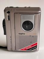Sanyo TRC-850C, Ophalen of Verzenden, Walkman