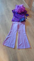 Feest/ carnavalsoutfit. Maat L., Kleding | Dames, Carnavalskleding en Feestkleding, Ophalen of Verzenden, Zo goed als nieuw, Maat 42/44 (L)