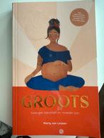 Groots: Zwanger, Bevallen en Moeder Zijn, Ophalen of Verzenden, Gelezen, Zwangerschap en Bevalling