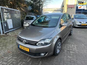 Volkswagen Golf Plus 1.2 TSI Tour II, Apk 01/2026, Clima, Cr beschikbaar voor biedingen