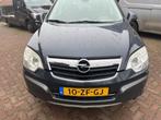 Voorkop compleet van een Opel Antara (88U), Auto-onderdelen, Carrosserie en Plaatwerk, Ophalen of Verzenden, 3 maanden garantie