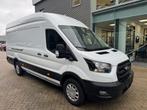 Ford Transit 2.0 TDci L4 H3 Trend Airco 270gr Achterdeuren (, Achterwielaandrijving, 4 cilinders, Bedrijf, Ford