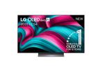 Defect - LG C5 OLED 55 inch, Ophalen, 4k (UHD), LG, OLED