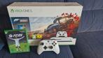 Xbox One S 1TB + FC25, Spelcomputers en Games, Ophalen of Verzenden, Zo goed als nieuw, 1 TB, Met 1 controller