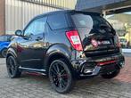 Ligier JS50 brommobiel Sport Dci | 2023 | 9dkm 45km auto, Gebruikt, Ligier