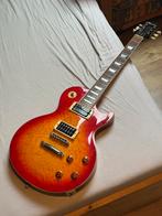 Bare Knuckle Peter Green '92 Gibson Epiphone Les Paul, Ophalen, Zo goed als nieuw, Solid body, Epiphone