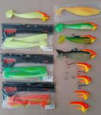 Noorwegen shads, Ophalen, Nieuw, Overige typen