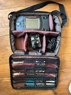 Atari Lynx Compleet met 7 Games & Tas!, Ophalen, Met 1 controller, Atari Lynx, Gebruikt