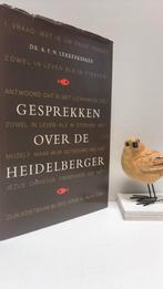 Lekkerkerker, Dr. A.F.N.; Gesprekken over de Heidelberger, Ophalen of Verzenden, Gelezen, Christendom | Protestants