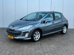 Peugeot 308 1.6 VTI 16V 5-DRS AUTOMAAT - NAVI - CLIMA, Stof, Parkeersensor, 4 cilinders, 14 km/l