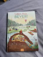 Magnus Weightman - Welkom thuis, Bever!, Ophalen of Verzenden, Zo goed als nieuw, Magnus Weightman; Esther Werf